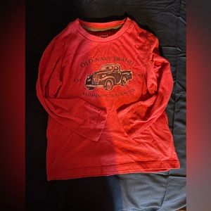 Old navy long sleeve t shirt